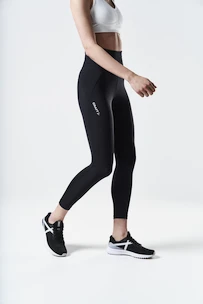 Craft ADV Essence High Waist Black Női leggings S