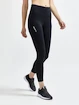 Craft ADV Essence High Waist Black Női leggings S