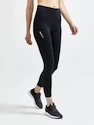 Craft ADV Essence High Waist Black Női leggings S