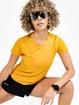 Craft ADV Essence Slim SS Orange Női póló