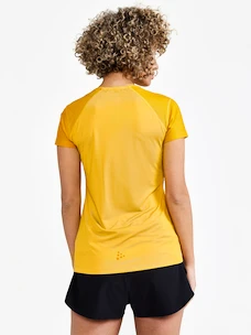 Craft ADV Essence Slim SS Orange Női póló