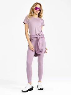 Craft ADV Essence Slim SS Purple Női póló XL