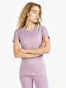 Craft ADV Essence Slim SS Purple Női póló XL