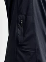 Craft ADV Essence SS Black Férfipóló