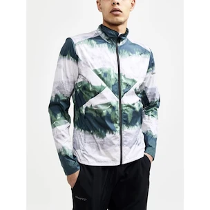 Craft ADV Essence Wind Multicolor Cactus Férfidzseki