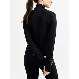 Craft ADV SubZ LS Black Női póló