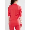 Craft  Baselayer Junior Red  Gyermek termoszkészlet