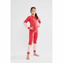 Craft  Baselayer Junior Red  Gyermek termoszkészlet