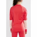 Craft  Baselayer Junior Red  Gyermek termoszkészlet