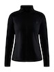 Craft  Charge Jersey Black  Női dzseki