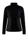 Craft  Charge Jersey Black  Női dzseki
