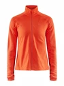Craft  Charge Jersey Orange  Női dzseki