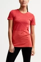 Craft  Cool Comfort SS pink Női póló