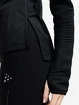 Craft Core Charge Jersey Black Női dzseki