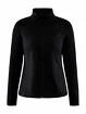 Craft Core Charge Jersey Black Női dzseki