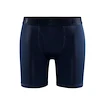 Craft Core Dry 6" Dark Blue Férfiboxeralsó L
