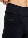 Craft  Core Dry Active Comfort Black Női leggings