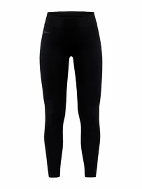 Craft Core Dry Active Comfort Black Női leggings