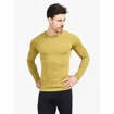 Craft  CORE Dry Active Comfort LS Brown Férfipóló