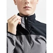 Craft Core Endur Hydro női kerékpáros dzseki, fekete-szürke