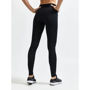 Craft Core Essence black Női leggings