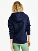 Craft  Core Hood Navy Blue Női melegítőfelső