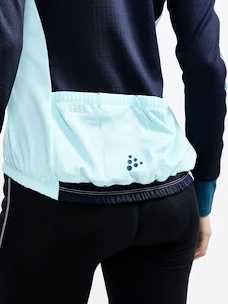 Craft Core W Bike SubZ LS Női kerékpáros mez