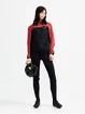 Craft Core W SubZ Wind Tights (C3) Női kerékpáros nadrág
