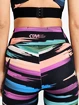 Craft  CTM Distance Multi Color Női leggings