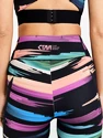 Craft  CTM Distance Multi Color Női leggings