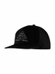 Craft  CTM Distance Tech Trucker Black  Baseballsapka