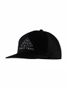 Craft  CTM Distance Tech Trucker Black Baseballsapka