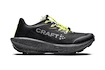 Craft CTM Ultra Carbon Trail Black  Férfi futócipő