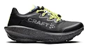 Craft CTM Ultra Carbon Trail Black  Női futócipő