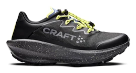 Craft CTM Ultra Carbon Trail Black Női futócipő