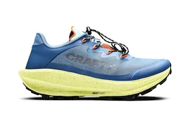 Craft CTM Ultra Carbon Trail Blue Férfi futócipő