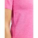 Craft  Dry Active Comfort SS Pink  Női póló