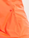 Craft Empire Rain női kerékpáros dzseki, narancssárga