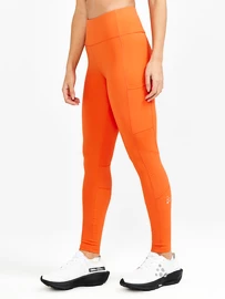 Craft Essence 2 Orange Női leggings