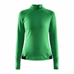 Craft  Faun LS Green Női póló