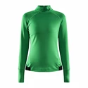 Craft  Faun LS Green Női póló