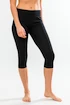 Craft  Fuseknit Comfort black Női leggings XS