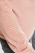 Craft  Fuseknit Comfort Junior pink Gyerekpóló