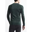 Craft  Fuseknit Comfort LS Férfipóló