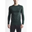 Craft  Fuseknit Comfort LS Férfipóló