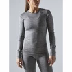 Craft  Fuseknit Comfort LS Női póló