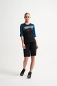 Craft Hale XT Shorts női kerékpáros rövidnadrág, fekete