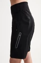 Craft Hale XT Shorts női kerékpáros rövidnadrág, fekete