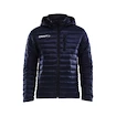 Craft  Isolate Navy Blue Férfidzseki M