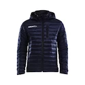 Craft  Isolate Navy Blue Férfidzseki M